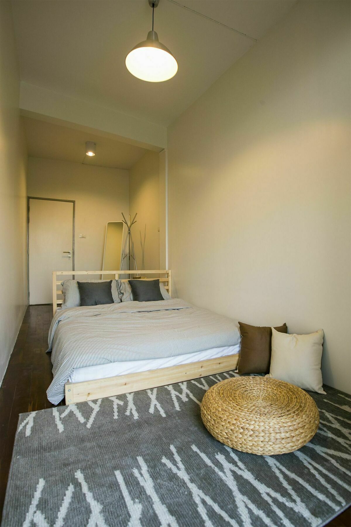 Chedi View Hostel Phetchaburi Exterior foto